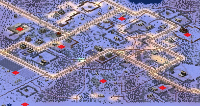 -XD- WW5 - Alpaca.edit.v14 -World War 5- 2v2 3v3 4v4 -Urban- preview