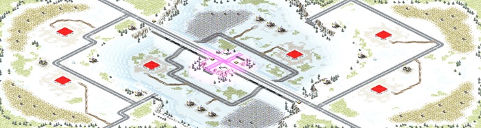[] The Bridge To Far Snow preview