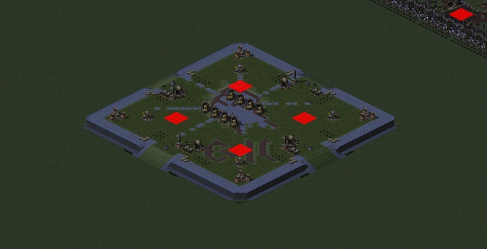 last stand v1.8.4C preview