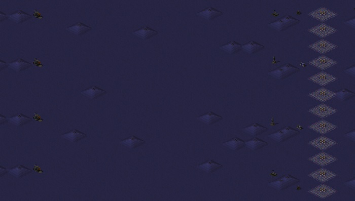 Normal Survival 0001 (200 Waves) -- Edited by MISSING -- SPawns REVEALED preview