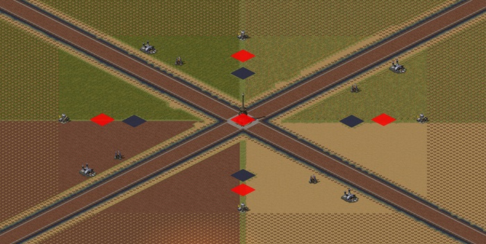 Tower ASHRY-1 preview