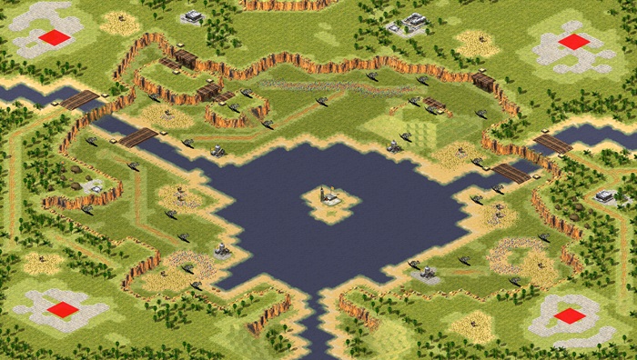 [4] Escape from the Forbidden Valley (2-4) preview