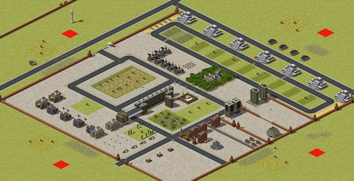 GuangRao_School preview