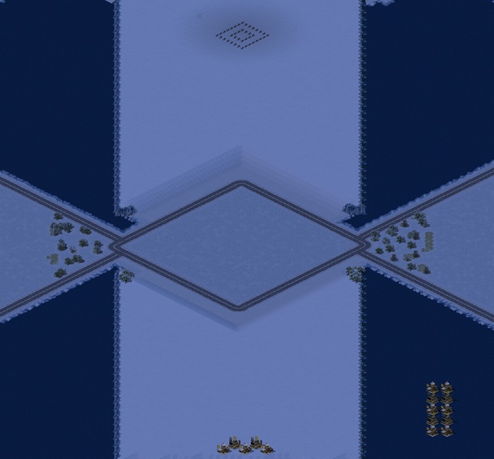 Both Sides Survival - Brutal (Map4You) -- MISSING preview