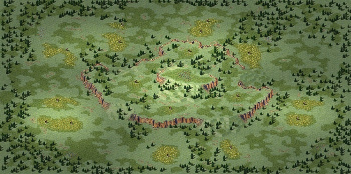 Morningtide (2-5) preview