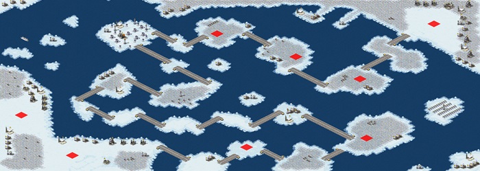 Winding Bridges preview