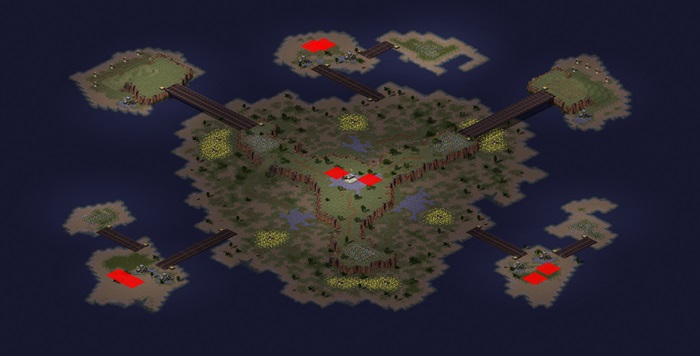 Boggle04's Kill Zones preview
