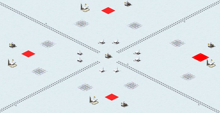 GOSEF ANANANA Oil in center 2.0 preview