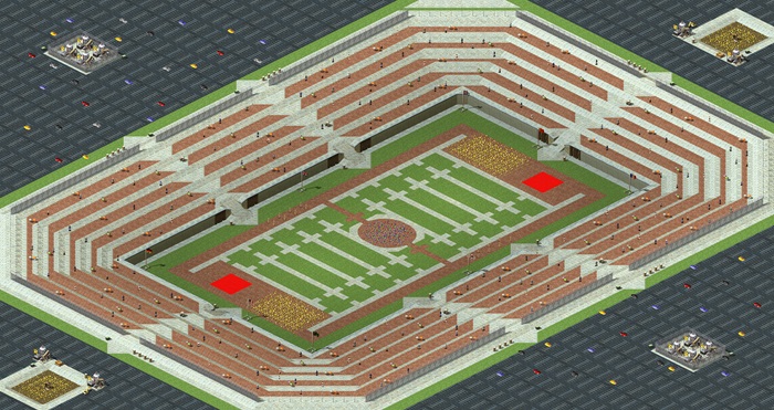 (2) Hail Mary preview