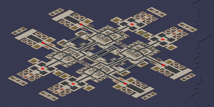 Unholy Bays of pig 2 preview