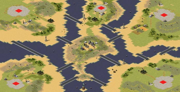 PK PayBacK Map preview