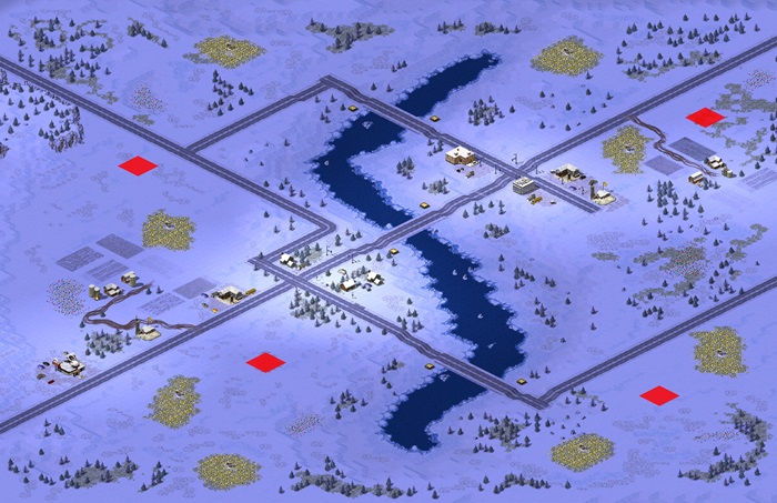 [4] Montana DMZ TE v1.2 preview