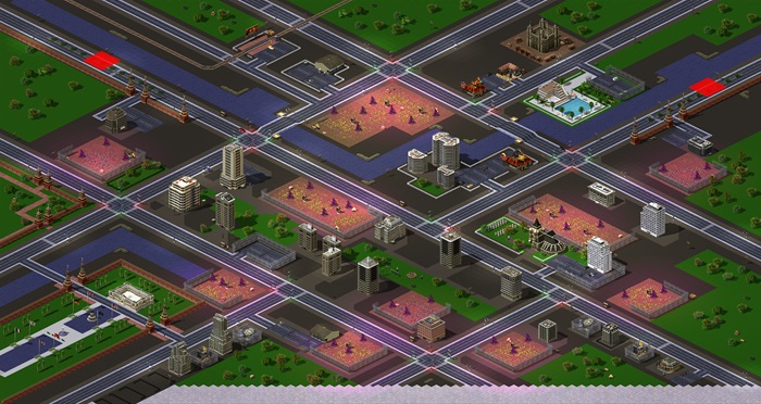 2] The City on the Edge of Forever preview