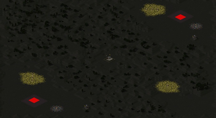 Big Mountain preview