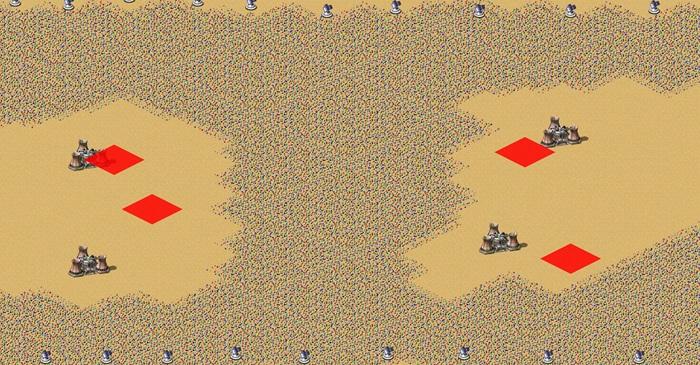 Pressure Cooker - CRT preview