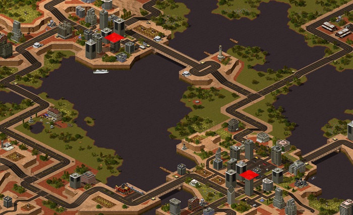 [2] Holland Seaport preview