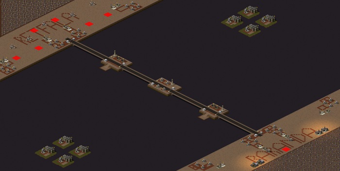 Bridges Too Far!! SURVIVAL (6p) -- MISSING (randomized 2018-12-17 222502) preview