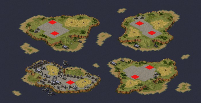 Tsunami Edited preview