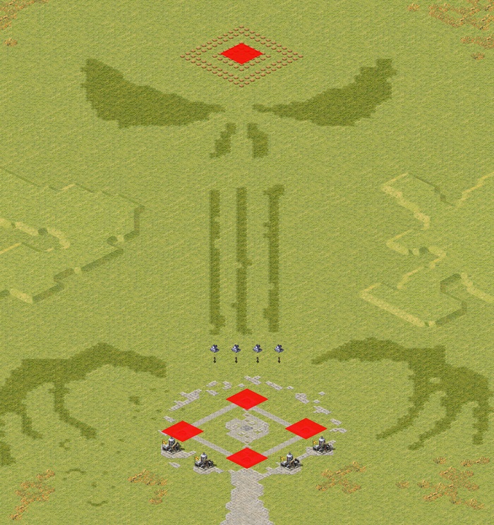 Evil Survival (by Evil23) 4 kisi preview