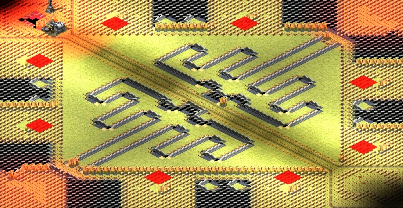 Desert Tower Defense  |  8  | episode 2 | bk57 preview