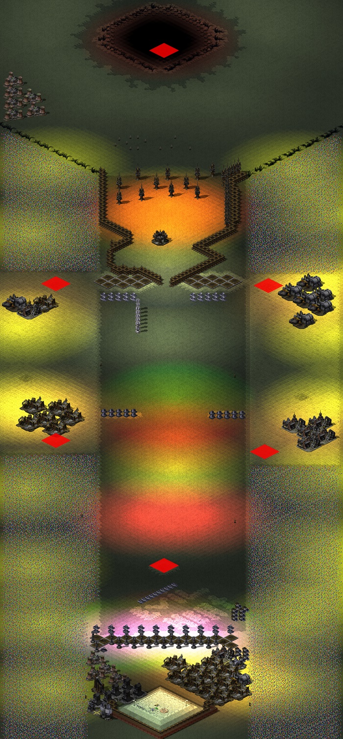 survival BLAST3..evilHeAT  [Edited|Anthrax] v7.0 preview