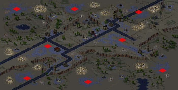 [2-8] sands of time (2-8) by hutso preview