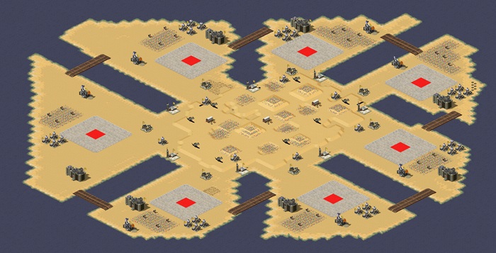 [7] FFA Super Storm Channel preview