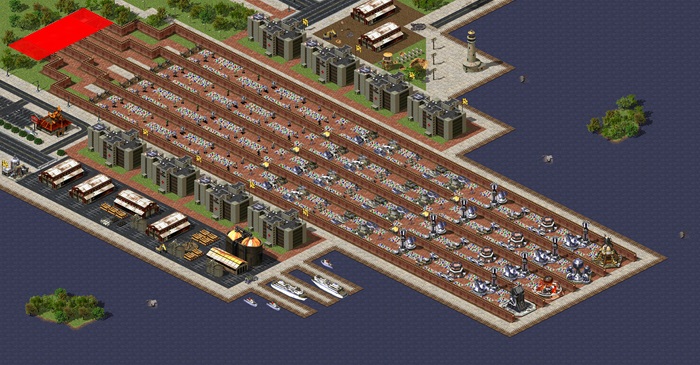 Test No Start Trigger 3 preview