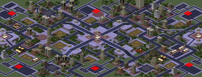 Kalifornia [MT] preview