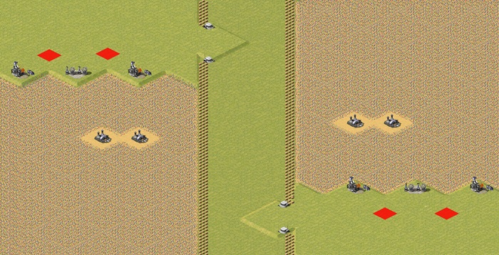 THC4 Unholy -   By ReDVet01 preview