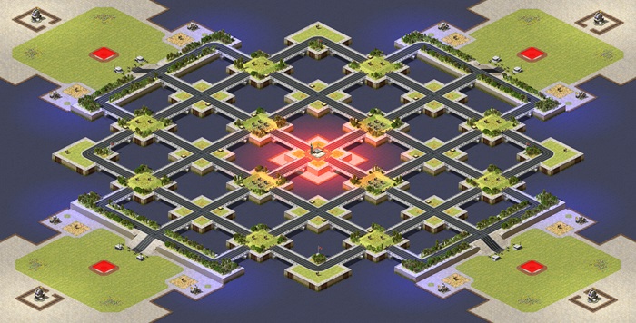 Matrices (2-4) By Dark Scorpion preview