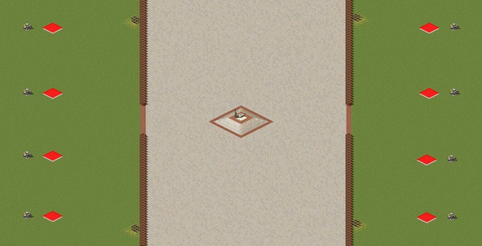 Airport Playground Version: 2.5 preview