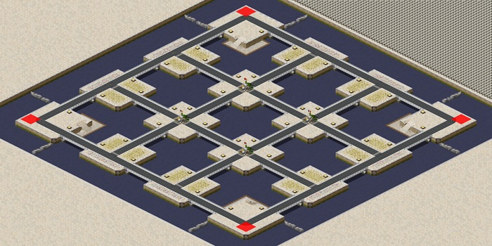 [4] Dee Islands preview