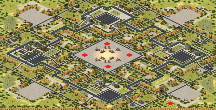 When The Tigers Broke Free [Survival] preview