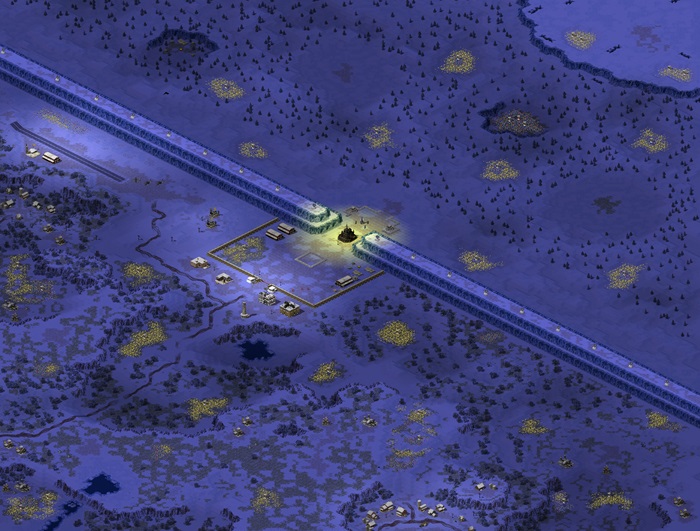 Gulag Survival (7p) -- MISSING (randomized 2019-08-01 170920) preview