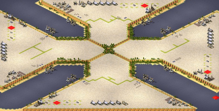 DEVILDOOR defence EviLheAt preview