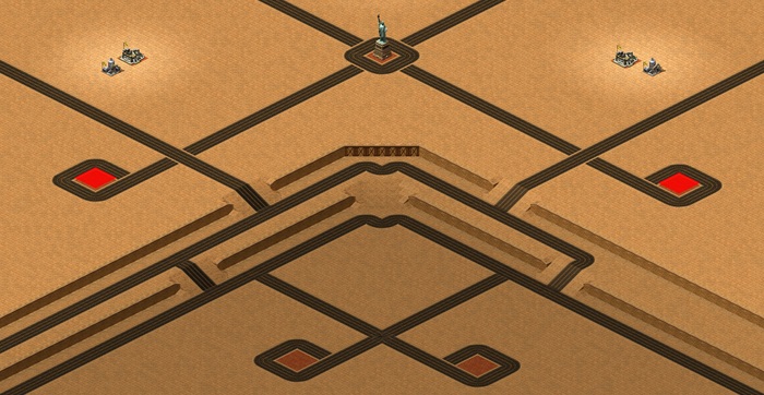 2p Test Map 5.6.2022 D preview