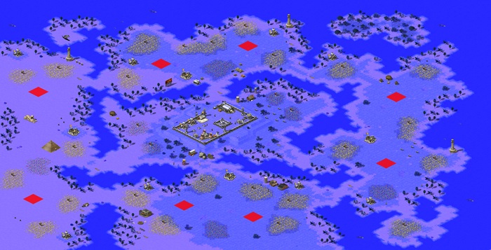 Ivanchuk Continent ( V2.4 2-8 ) by Mark preview