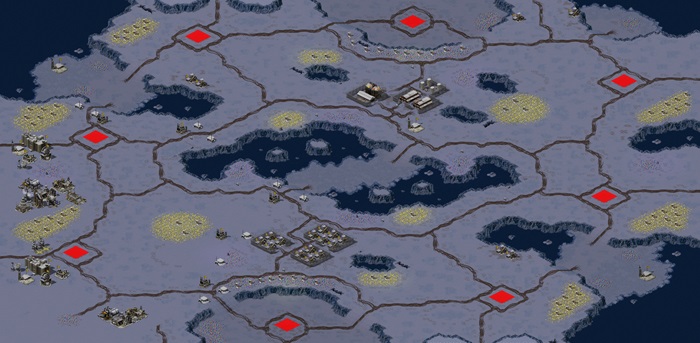 Antarctic [2-8] zoom's edition preview