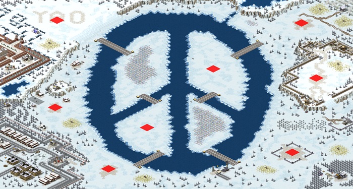 [YAO] Armed Peace(2-8) preview