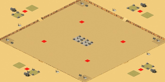 1v7 h2b desertV5(Sota-L-ai) preview