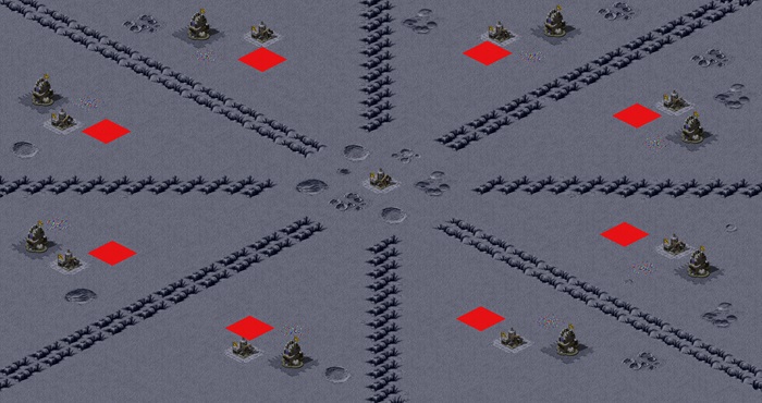 Lunar Oil in the Center preview