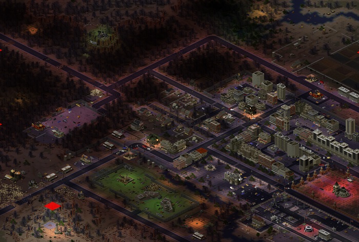 (3) Zombie Escape preview