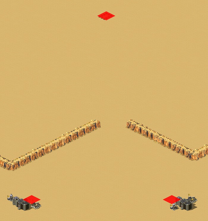 The Frontline Battle |Anthrax| V.3 preview