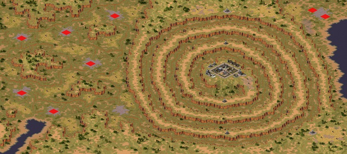 tragic circle (2v6) preview