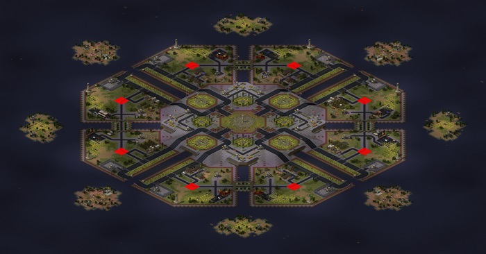 [8] Octo Bay (2.0) preview