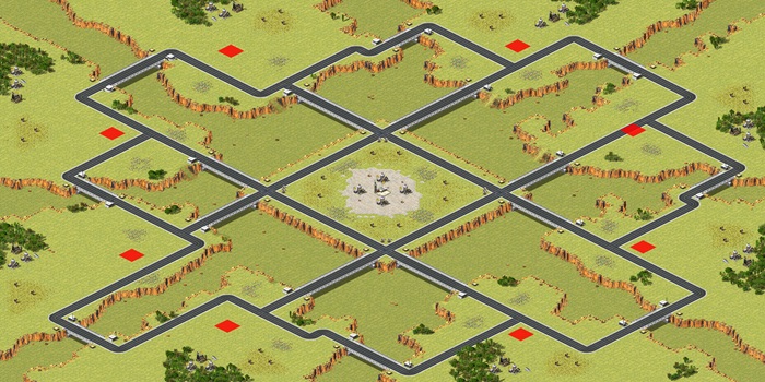 [8] Ore Gardens (2-8) preview