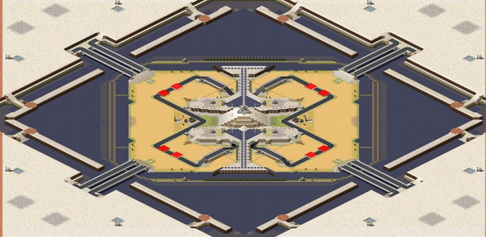 [8] 4v4_Top_Of_The_World_ver10.0-test preview