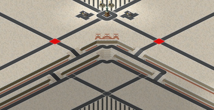 2p Test Map preview