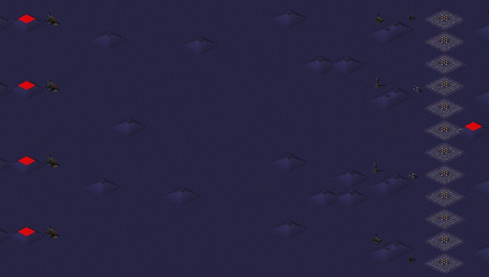 Normal Survival 0001 (200 Waves) -- Edited by MISSING -- SPawns REVEALED preview